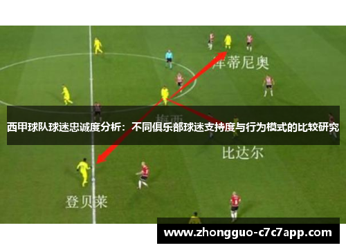 西甲球队球迷忠诚度分析：不同俱乐部球迷支持度与行为模式的比较研究